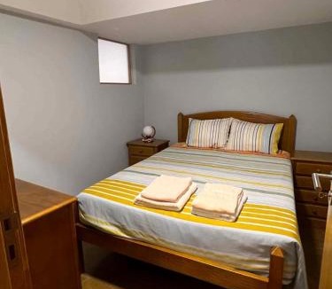 Ermelo House | Casa da Violeta