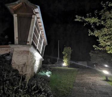 Guizande House | Quinta Fontelas