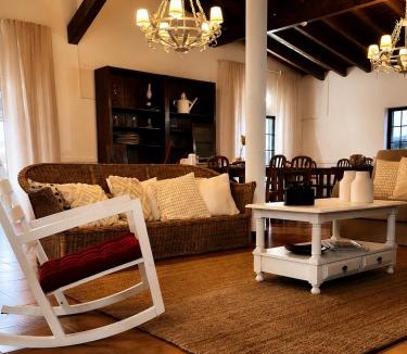 Fonte do Bispo House | Herdade Da Corte