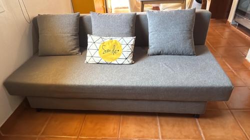 Tomar House | DEl Rey Guest House