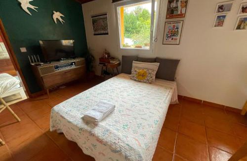 Tomar House | DEl Rey Guest House