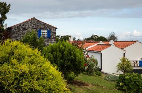 Sao Roque do Pico House | Quinta Da Ribeira Da Urze