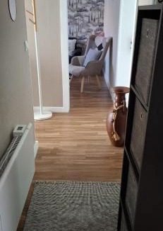 Medelo Apartment | Large house with comfortable outdoor area in Fafe