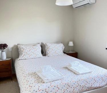 Pombal Apartment | Casa Leonor - the grandma's house