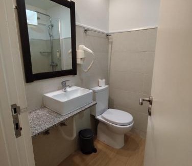 Peso da Regua Hotel | Residencial Douro