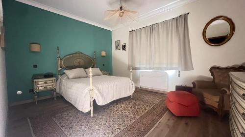 Figueiro dos Vinhos Bed & Breakfast | Grandma Angela Guest House & Restaurante