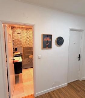 Carvoeira House | QUARTO PRIVADO MAGICAl