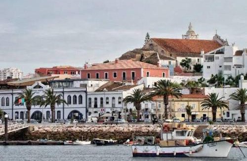 Telheiro Hostel | Lagos Marina Stay