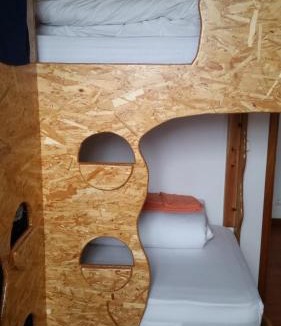 Horta Hostel | Guest House Host O Morro