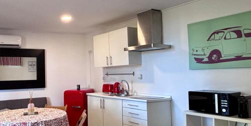 Covilha Apartment | Casa Do Refugio Guest House