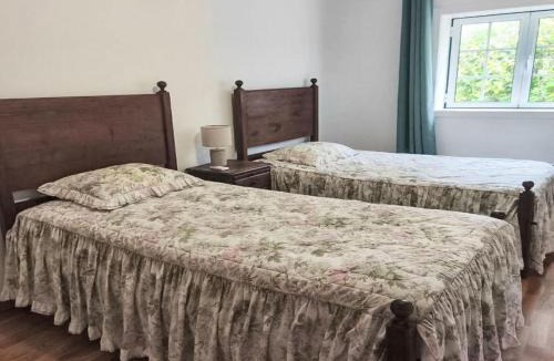 Ribeira de Pena House | Holiday Home Picturesque Villa with Private Pool by Interhome