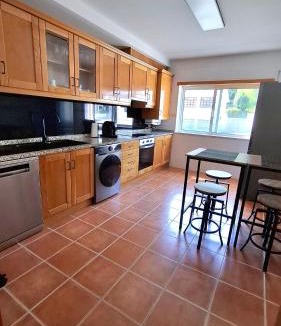 Penacova Apartment | Parque Verde AL