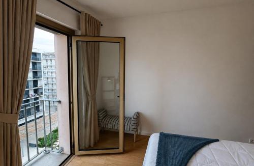 Falca Apartment | Lisbon Green Center