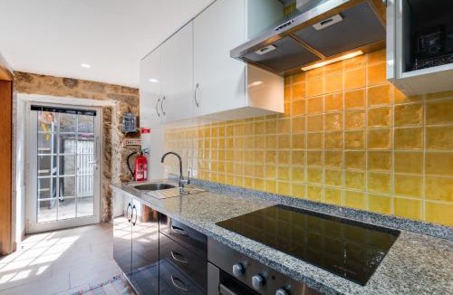 Vila Nova de Cerveira House | Cantinho da Avó