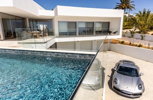 Luz Villa | Villa 911 Black Rock Cliff Luxury in Praia da Luz
