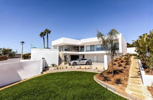 Luz Villa | Villa 911 Black Rock Cliff Luxury in Praia da Luz