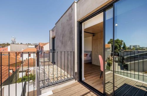 Sao Pedro da Afurada Apartment | Marina da Afurada Apartments - Fernando Pessoa