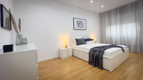 Agualva-Cacem House | QUARTO PRIVADO LUXO