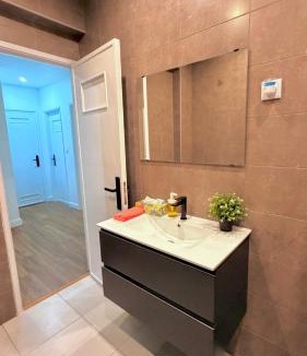 Carvoeira House | Quarto Privado Rio