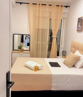 Carvoeira House | Quarto Privado Rio