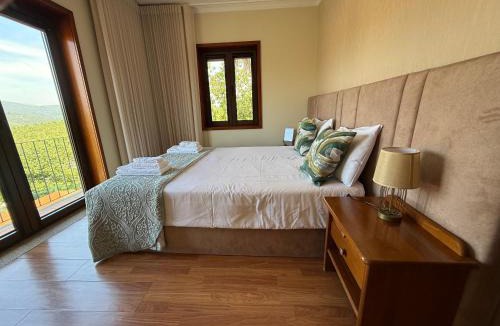 Mondim de Basto House | Varandas do Tamega