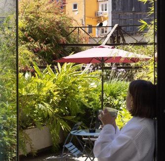 Sao Jose Hotel | Hotel Hotel - Avenida Liberdade, a Member of Design Hotels