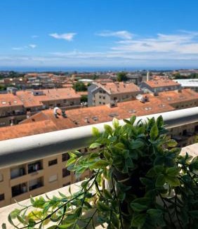 Mafamude House | Sunsubiro Porto Ocean View Sunset Balcony Room