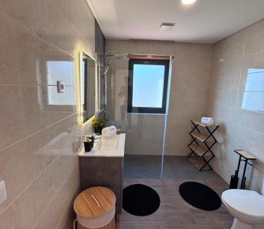 Cossourado Villa | Casa Leones - House near Ponte de Lima