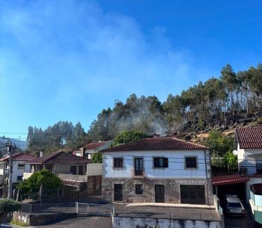 Cossourado Villa | Casa Leones - House near Ponte de Lima