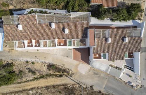 Carrapateira Apartment | Cabana Suite B by Soul-Houses
