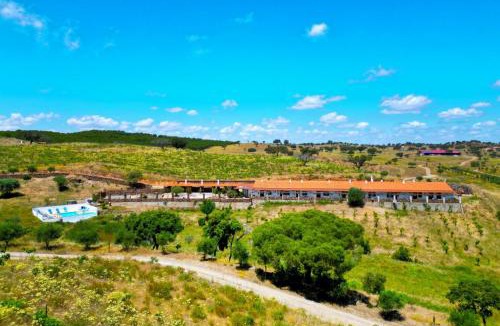 Corte do Pinto House | Herdade Da Moringa
