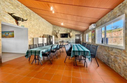 Corte do Pinto House | Herdade Da Moringa