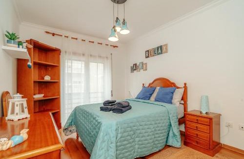 Buarcos Apartment | PorLaMar