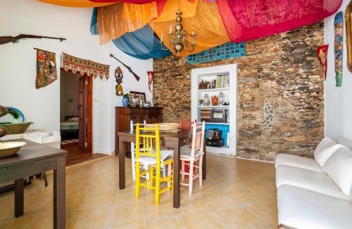 Santana de Cambas Villa | Casa do Rio