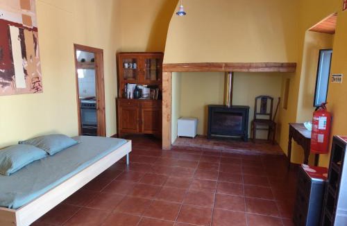Sardoal House | Costas Guests