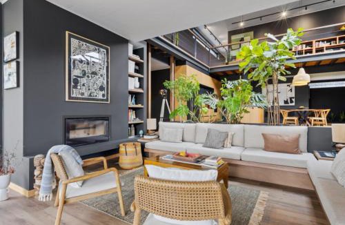 Casalinho Villa | Villa Olive - Design Retreat by the Lagoon