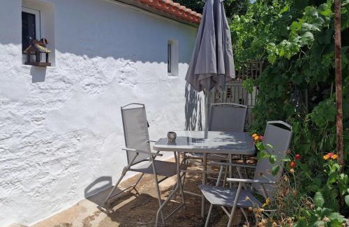 Quintos House | Alecrim-AL Casa em Quintos-Beja