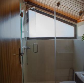 Fatima House | Casa Oliveira