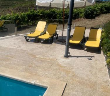 Sabrosa House | Quinta Teoria