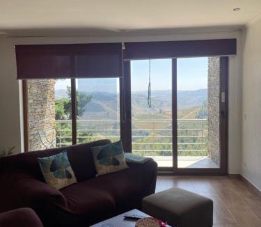 Sabrosa House | Quinta Teoria