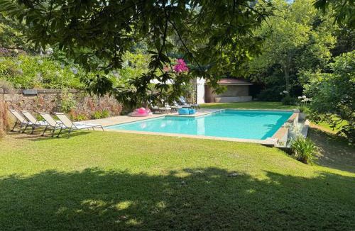 Ponte de Lima House | Suites do Jardim