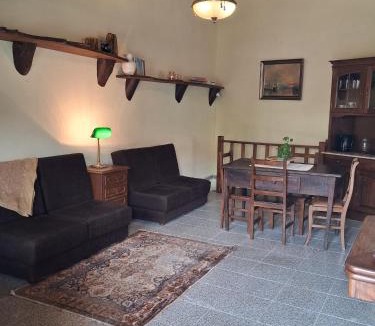 Braganca House | Casinha Meixedo