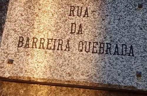 Monsanto House | Casa da Ti Maria Pereira