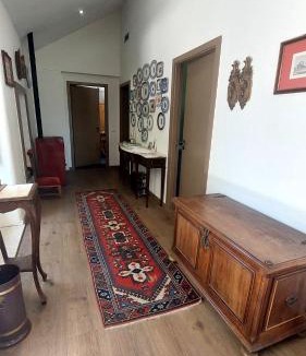 Paredes de Coura House | Monte Johannes