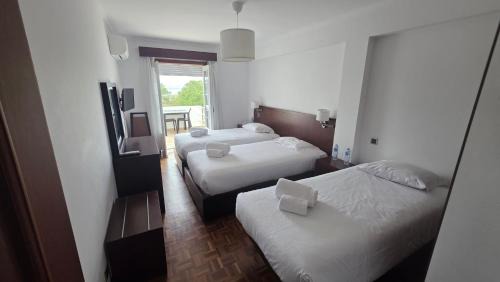 Apulia e Fao Hotel | Slow Stay Dorm