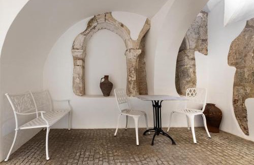 Evora Bed & Breakfast | Casa Morgado Esporao