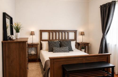 Lajes das Flores House | Casas da Cascata
