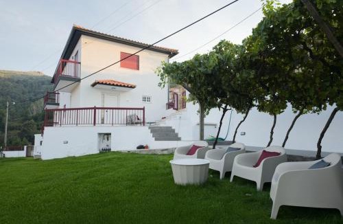 Resende House | Casa d'Avó