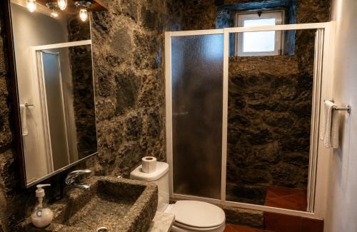 Lajes das Flores House | Moinho da Cascata