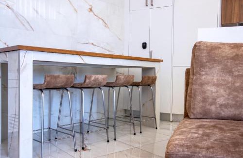Esculca Apartment | Cidadela do Viriato